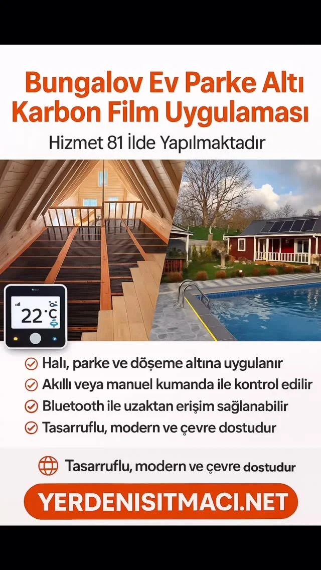 Yerden Isıtmacı Instagram paylaşımı 3